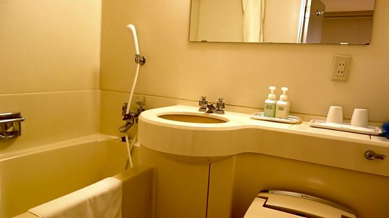 Hotel Green Park Сендай Екстериор снимка